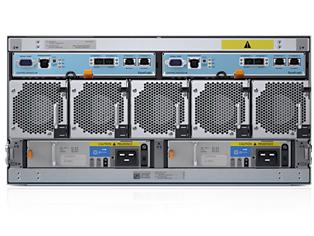 Dell Storage PS6610 Series Arrays - Flexible, สูง-capacity options