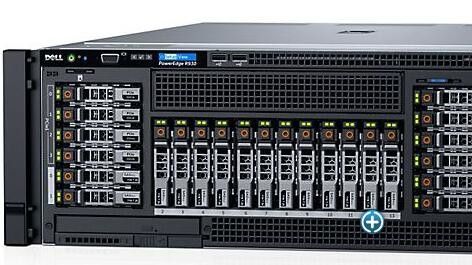 Enterprise Class Servers , Dell PowerEdge R930 Business Computer Server